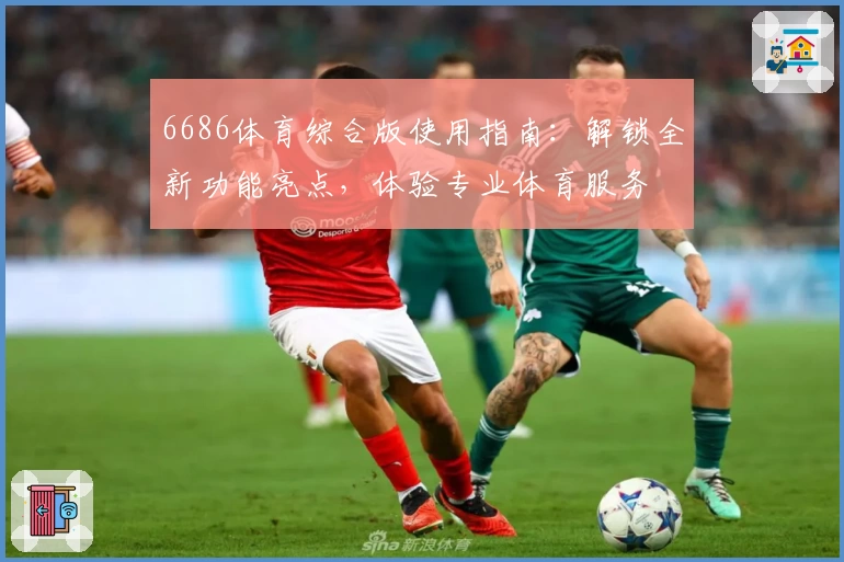 6686体育综合版使用指南：解锁全新功能亮点，体验专业体育服务