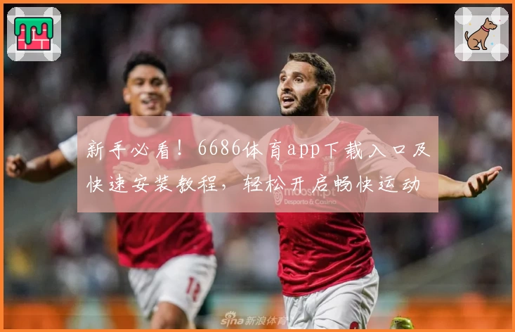 新手必看！6686体育app下载入口及快速安装教程，轻松开启畅快运动体验